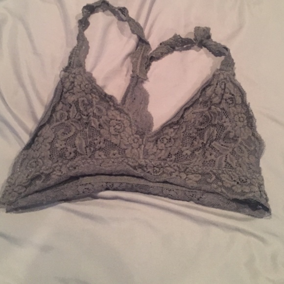 Bralettes - Picture 3 of 3