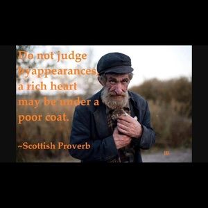 Meet your Posher, Tracy