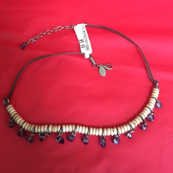 Adjustable choker - Picture 1 of 2