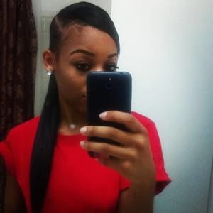 Meet your Posher, Prissy