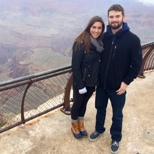 Meet your Posher, Rhiannon