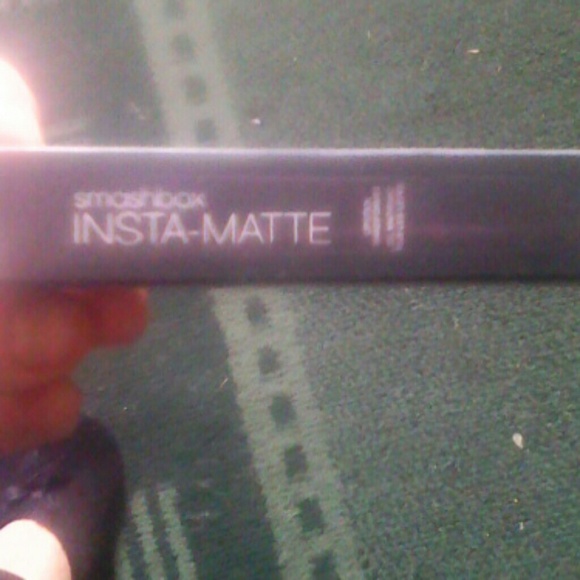 Smashbox Insta-Matte Lipstick Transformer - Picture 1 of 1