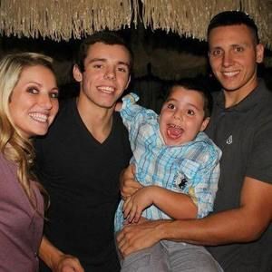 Meet your Posher, Kyle