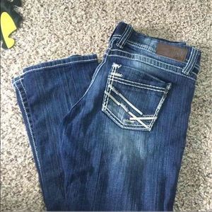 BKE Sabrina 30x31 1/2