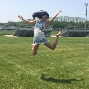 Meet your Posher, Yael