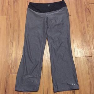 Champion yoga pants