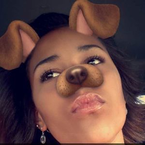 Meet your Posher, Deanna