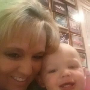 Meet your Posher, Cindy n robert