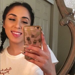 Meet your Posher, Jessica