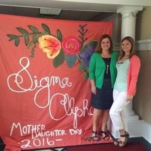 Meet your Posher, Tamara