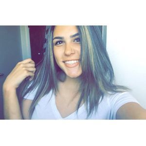 Meet your Posher, Alyssa