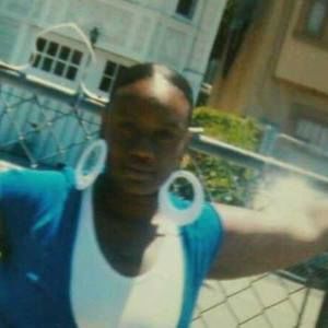 Meet your Posher, Latonia