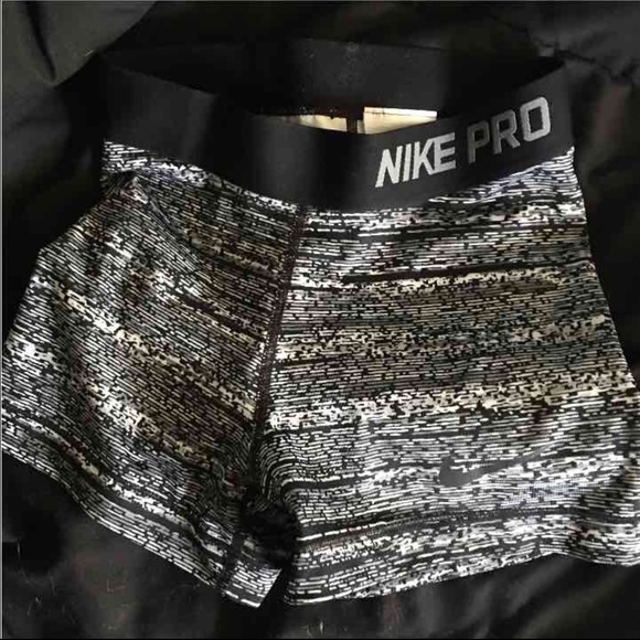 Nike pros