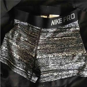 Nike pros