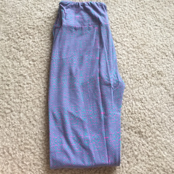Lularoe leggings
