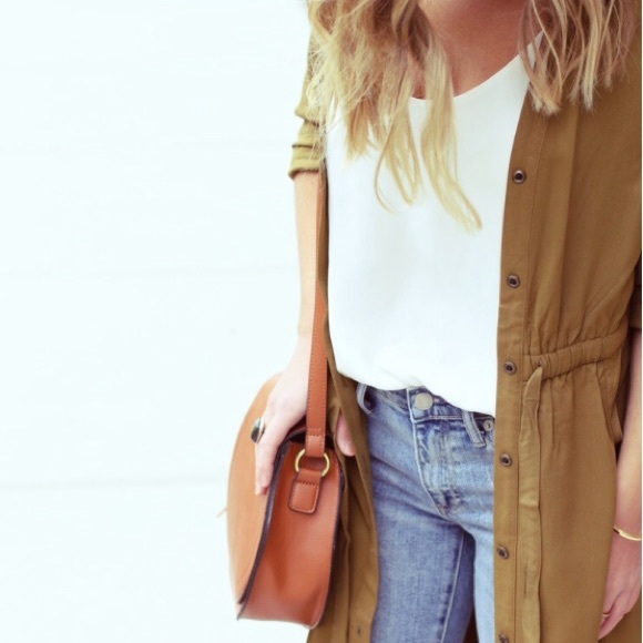 ɴᴡᴏᴛ ᴏʟᴅ ɴᴀᴠʏ ʟᴏɴɢ-sʟᴇᴇᴠᴇ sᴀғᴀʀɪ sʜɪʀᴛᴅʀᴇss - Picture 4 of 5