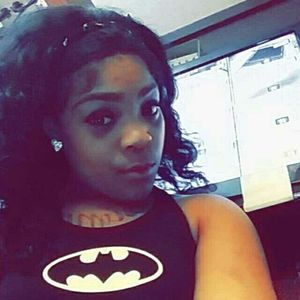 Meet your Posher, Tyresha