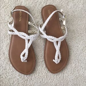 Target Sandals