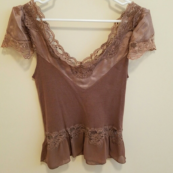 Romantic Top - image 2