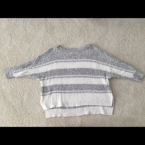 Hollister sweater