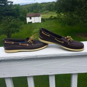 Sperry Top-Sider