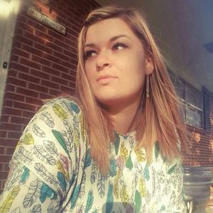 Meet your Posher, Chrystan