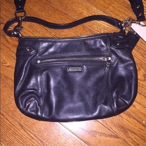 🛍FLASH SALE💥AUTHENTIC Crossbody COACH purse