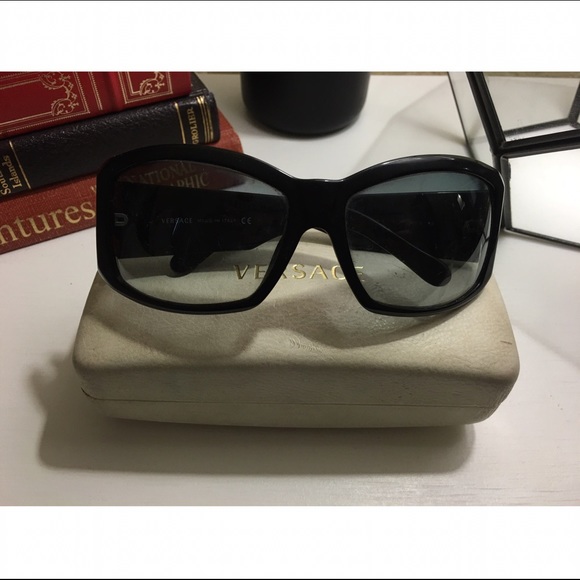 Versace Sunglasses