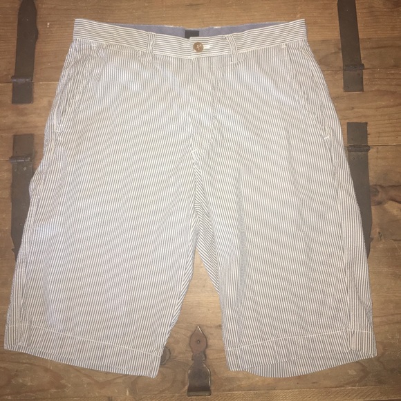 J Crew Club Shorts