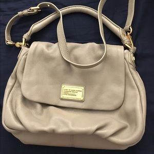 Marc by Marc Jacobs satchel bag