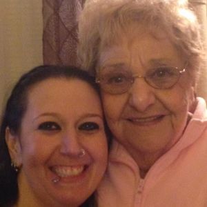 Meet your Posher, Rebecca