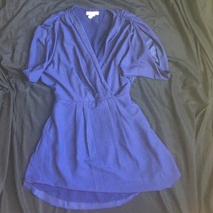 Bcbgeneration dress