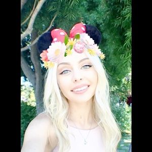 Meet your Posher, Liana