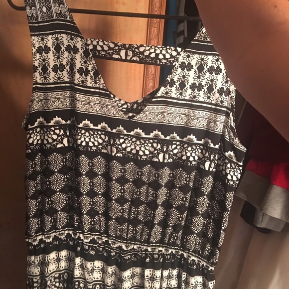 NWT ROMPER - Picture 1 of 1
