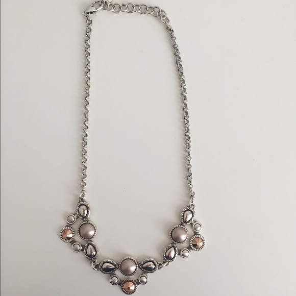 Burlington statement necklace - Picture 1 of 1