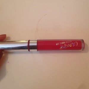 COLOURPOP ULTRA MATTE creeper