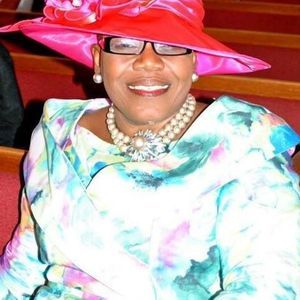 Meet your Posher, Angie