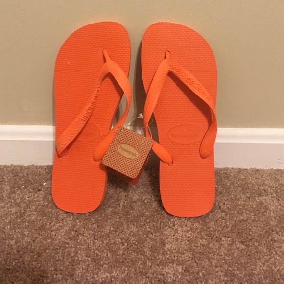 Havaianas Flip Flops