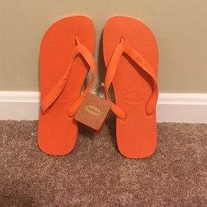 Havaianas Flip Flops