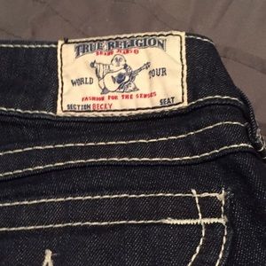 Authentic True Religion Jeans