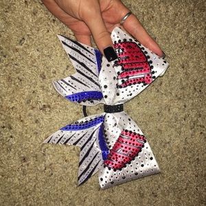 CA panthers champions league bow
