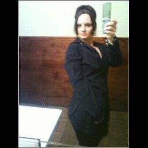 Meet your Posher, Brandy