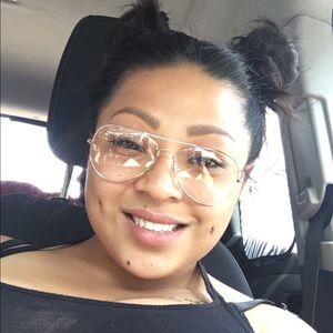 Meet your Posher, Bre