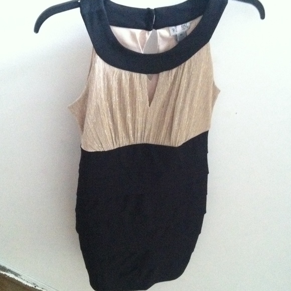 Semi-formal dress.
