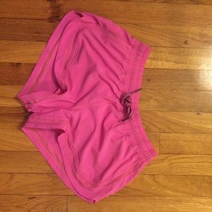 Lululemon shorts