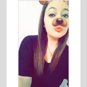 Meet your Posher, Cheyenne