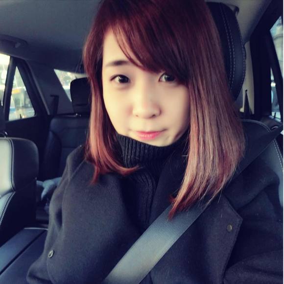 Meet your Posher, Yoko