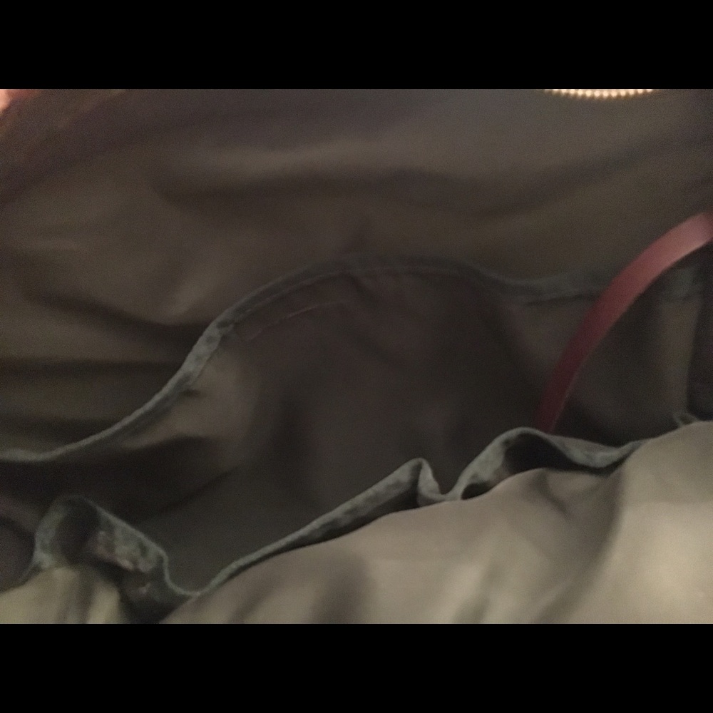 SOLD Vintage Orvis Battenkill Travel bag - Picture 5 of 5