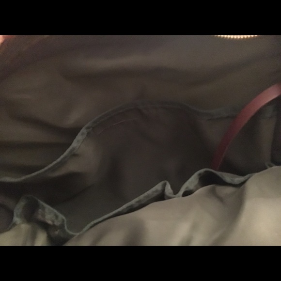 SOLD Vintage Orvis Battenkill Travel bag - Picture 5 of 5