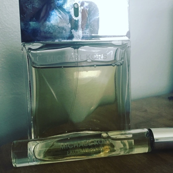 Michael Kors original fragrance